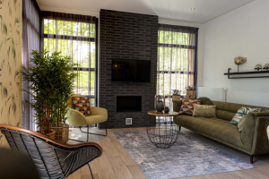 EuroParcs Droompark Beekbergen