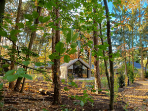 EuroParcs Droompark Beekbergen