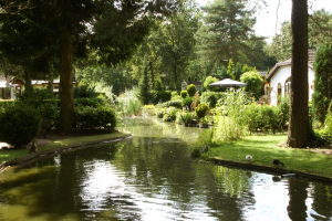 EuroParcs Droompark Beekbergen