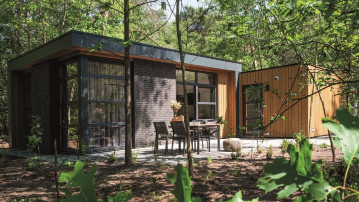 EuroParcs Droompark Beekbergen