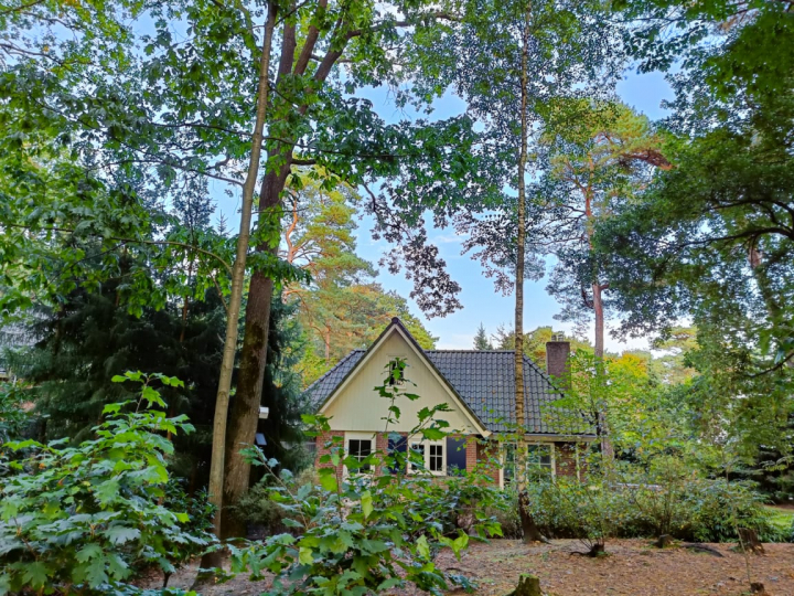 EuroParcs Droompark Beekbergen