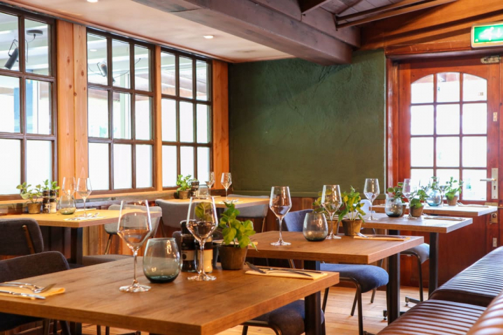 EuroParcs Droompark Beekbergen