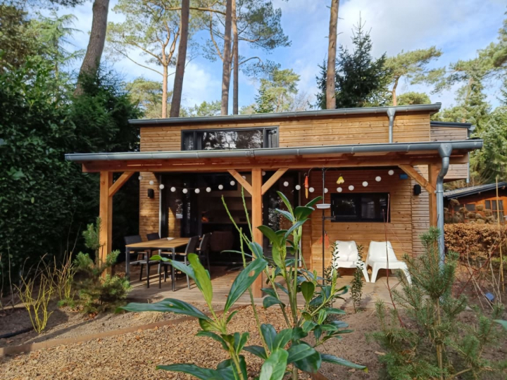 EuroParcs Droompark Beekbergen