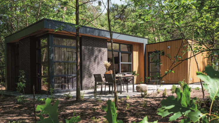 EuroParcs Droompark Beekbergen