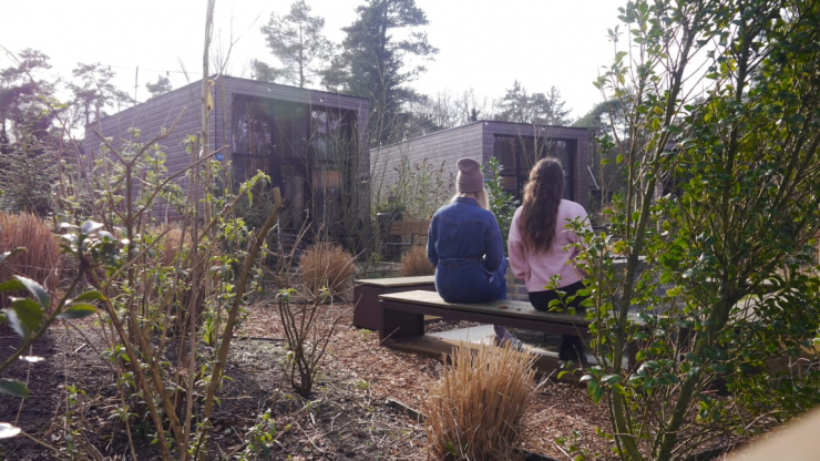 EuroParcs Droompark Beekbergen