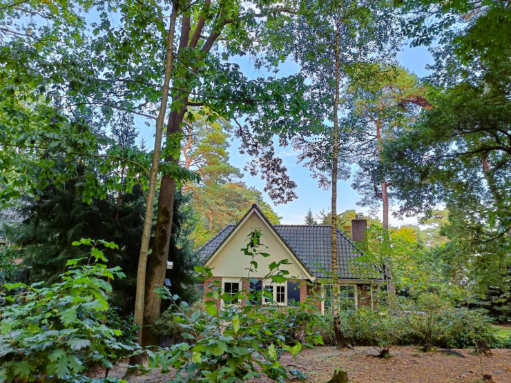 EuroParcs Droompark Beekbergen