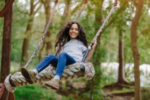 Lake Resort Beekse Bergen