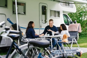 Lake Resort Beekse Bergen