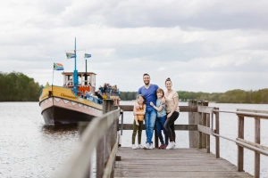 Lake Resort Beekse Bergen