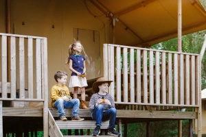 Lake Resort Beekse Bergen