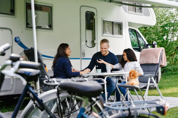 Lake Resort Beekse Bergen