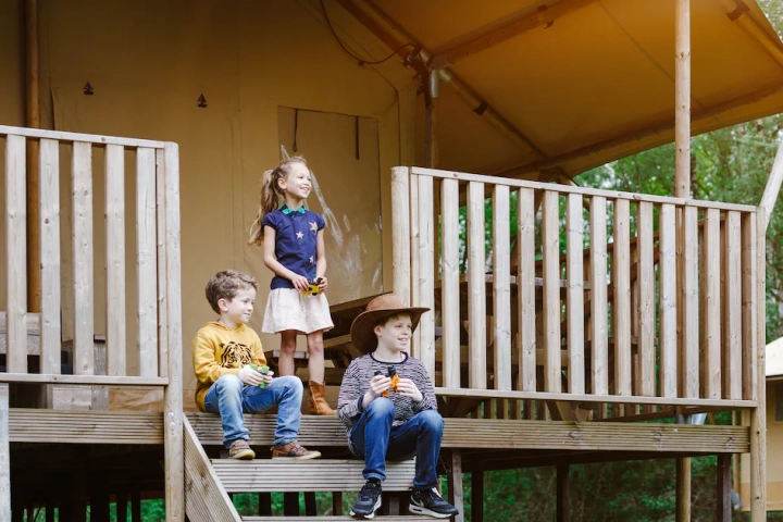 Lake Resort Beekse Bergen