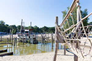 Vakantiepark Beerze Bulten