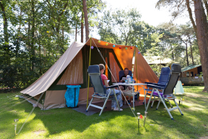 Vakantiepark Beerze Bulten