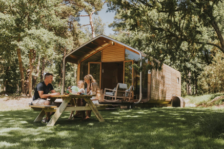 Vakantiepark Beerze Bulten