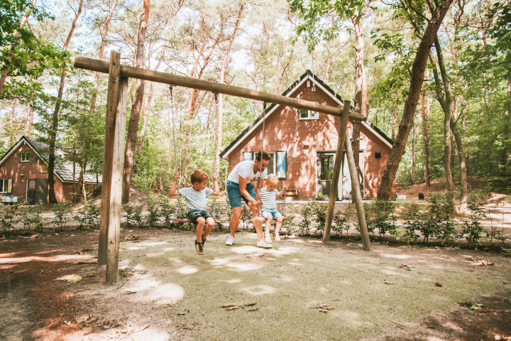 Vakantiepark Beerze Bulten