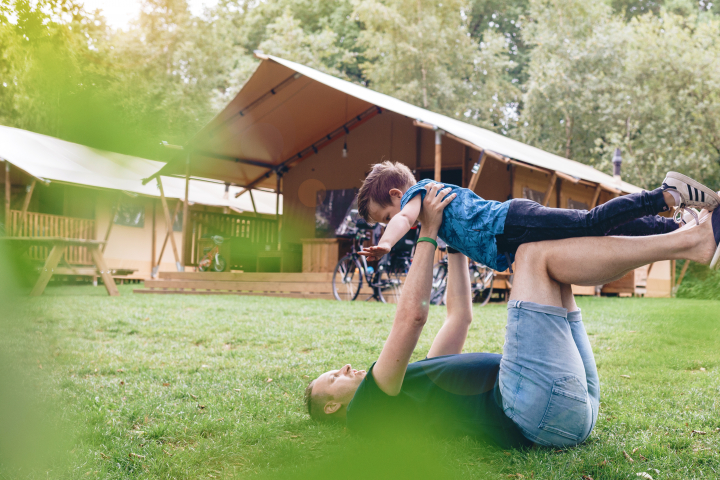 Vakantiepark Beerze Bulten