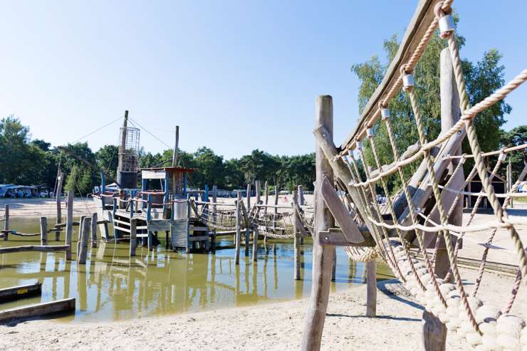 Vakantiepark Beerze Bulten