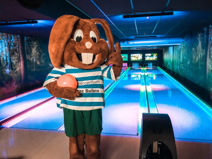 Vakantiepark Beerze Bulten