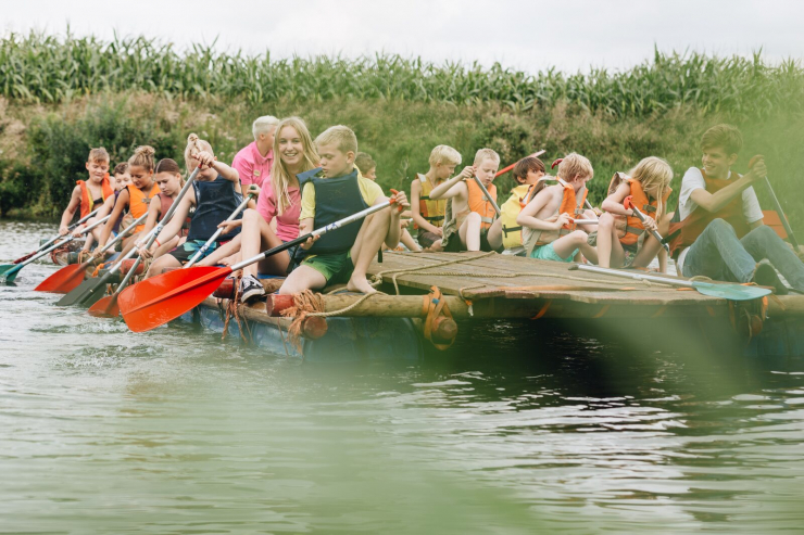 Vakantiepark Beerze Bulten