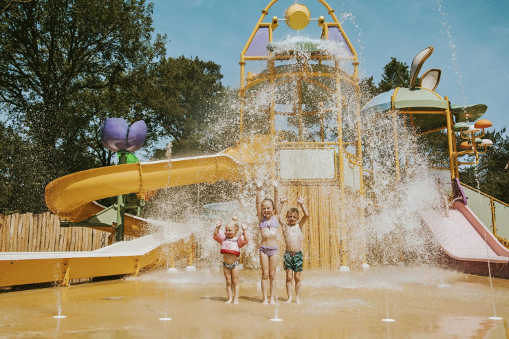 Vakantiepark Beerze Bulten