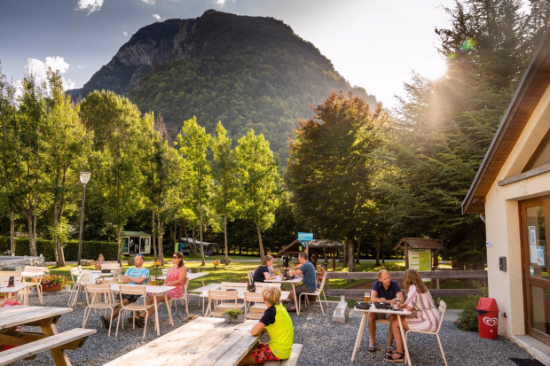 Top 5 RCN Campings in Frankrijk voor 2025
