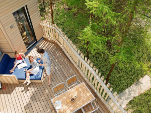 CenterParcs Bispinger Heide