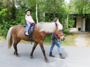 CenterParcs Bispinger Heide