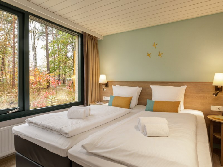 CenterParcs Bispinger Heide