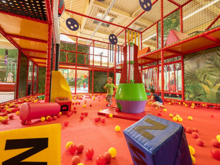 CenterParcs Bispinger Heide