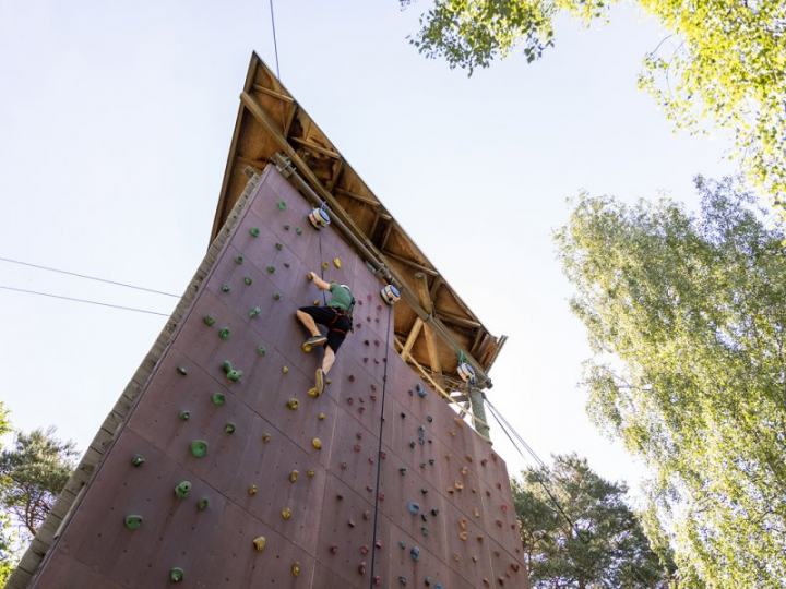 CenterParcs Bispinger Heide
