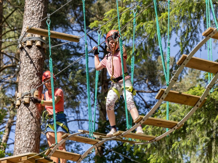CenterParcs Bispinger Heide