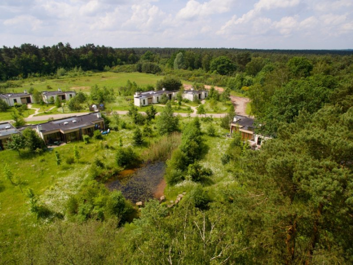 CenterParcs Bispinger Heide
