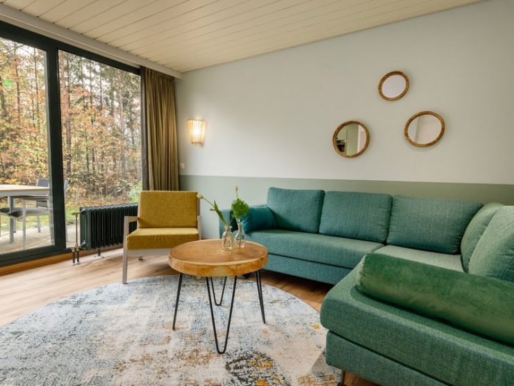 CenterParcs Bispinger Heide