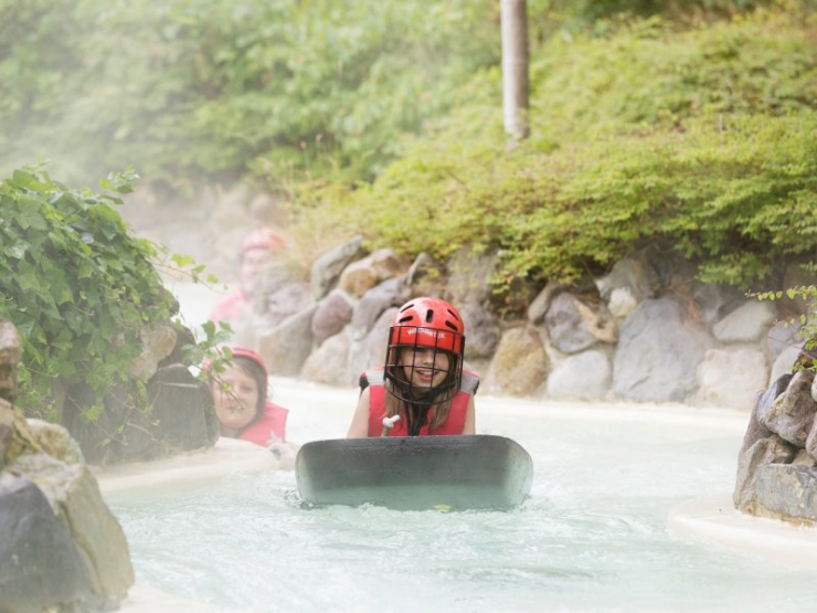 CenterParcs Bispinger Heide