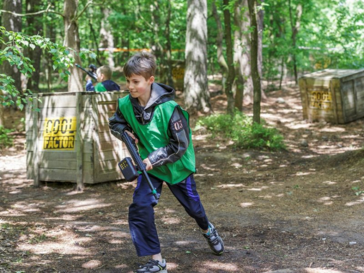 CenterParcs Bispinger Heide
