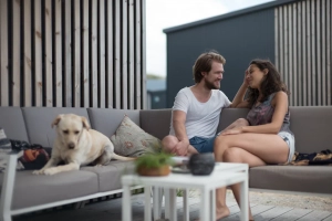 Roompot Bloemendaal aan Zee