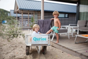 Roompot Bloemendaal aan Zee