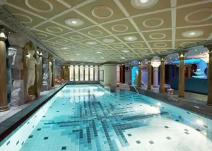 Roompot Bloemendaal aan Zee