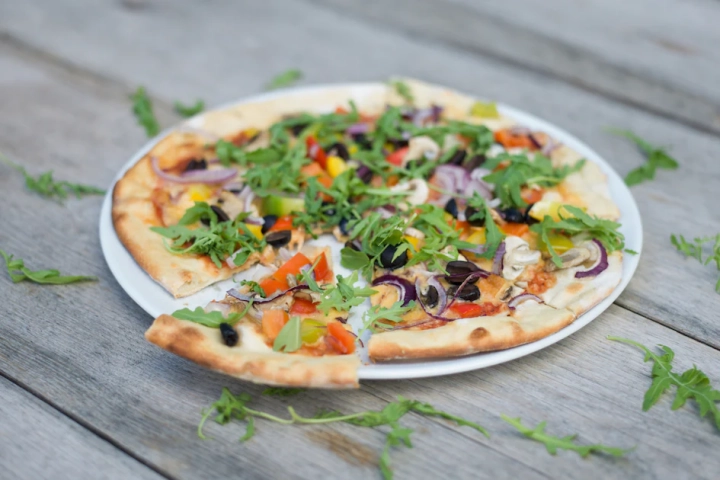 Roompot Bloemendaal aan Zee