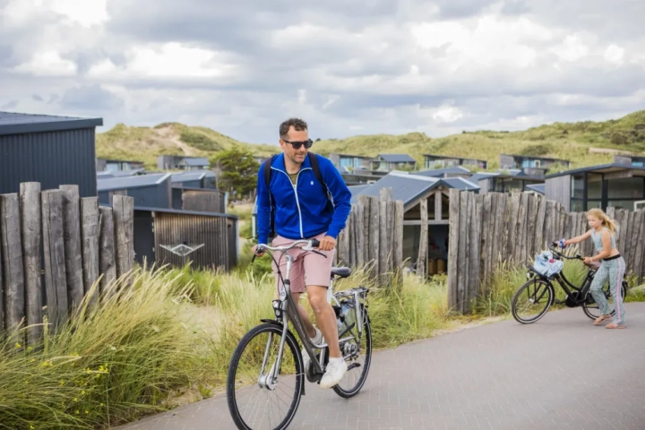 Roompot Bloemendaal aan Zee