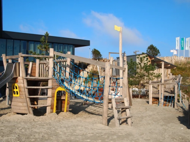 Roompot Bloemendaal aan Zee