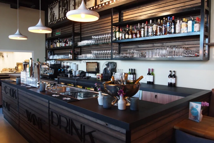 Roompot Bloemendaal aan Zee