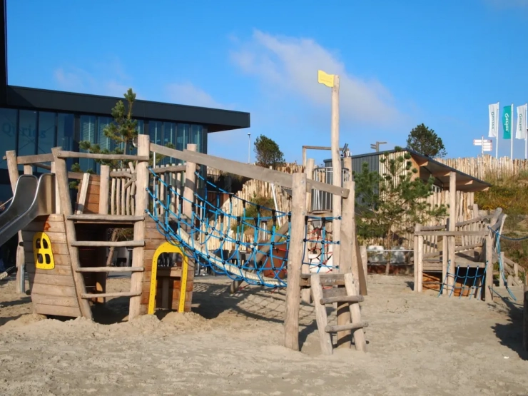 Roompot Bloemendaal aan Zee