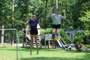 Vakantiepark Bonte Vlucht