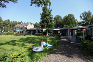 Vakantiepark Bonte Vlucht