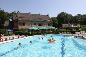 Vakantiepark Bonte Vlucht