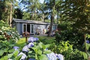 Vakantiepark Bonte Vlucht