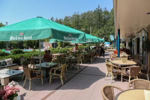 Vakantiepark Bonte Vlucht