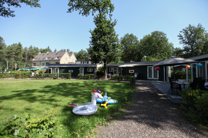 Vakantiepark Bonte Vlucht